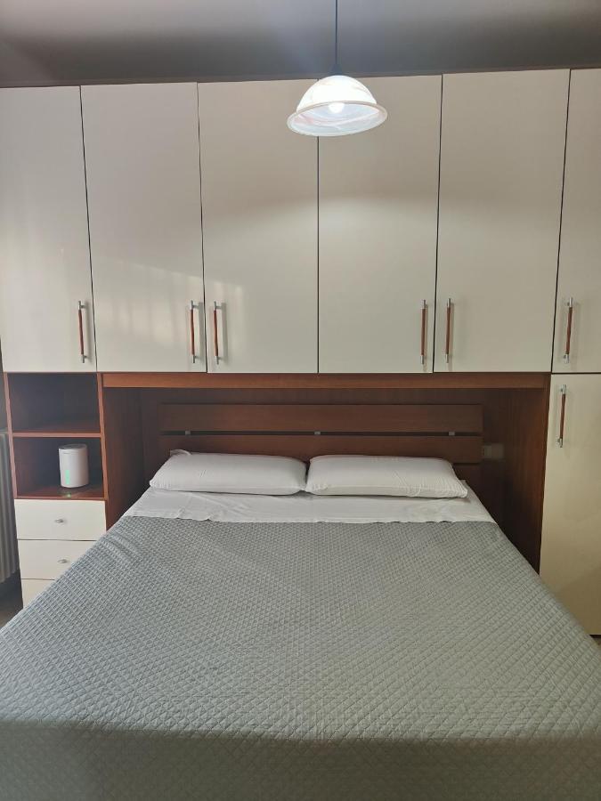 Marconi House Leilighet Alba Adriatica Eksteriør bilde